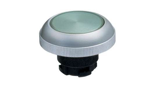 Schmersal EX-RDM Series Green Momentary Push Button Head รหัส EX-RDMGN