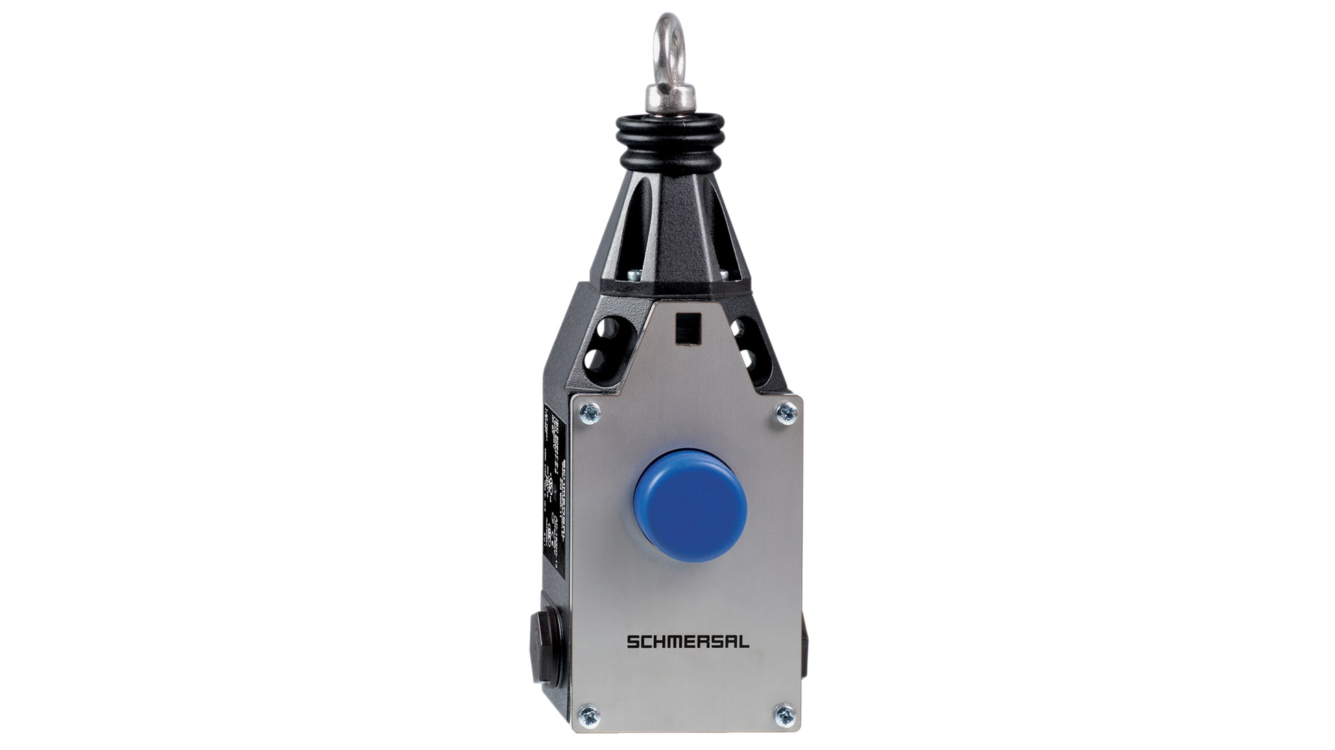 Schmersal EX-ZQ900 Rope Pull Switch รหัส EX-ZQ900-11-3D