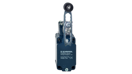 Schmersal EX-T Series Roller Lever Safety Interlock Switch รหัส EX-T4V7H 335-12Z-2138-3G/D