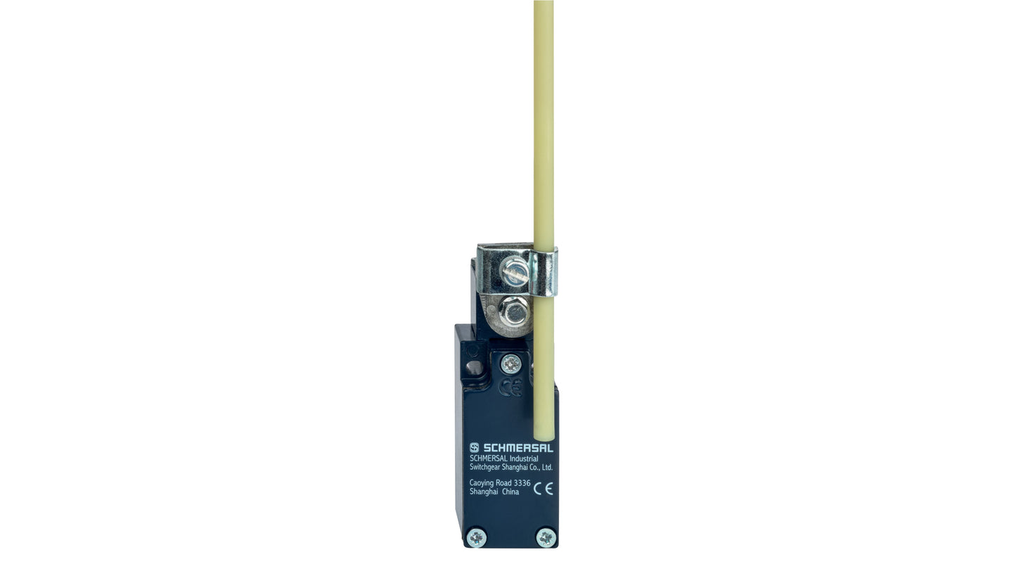 Schmersal EX-Z Series Rod Safety Interlock Switch รหัส EX-ZV10H 235-11Z-3D