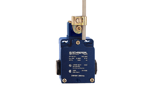 Schmersal EX-Z Series Rod Safety Interlock Switch รหัส EX-Z4V10H 355-02Z-3G/D