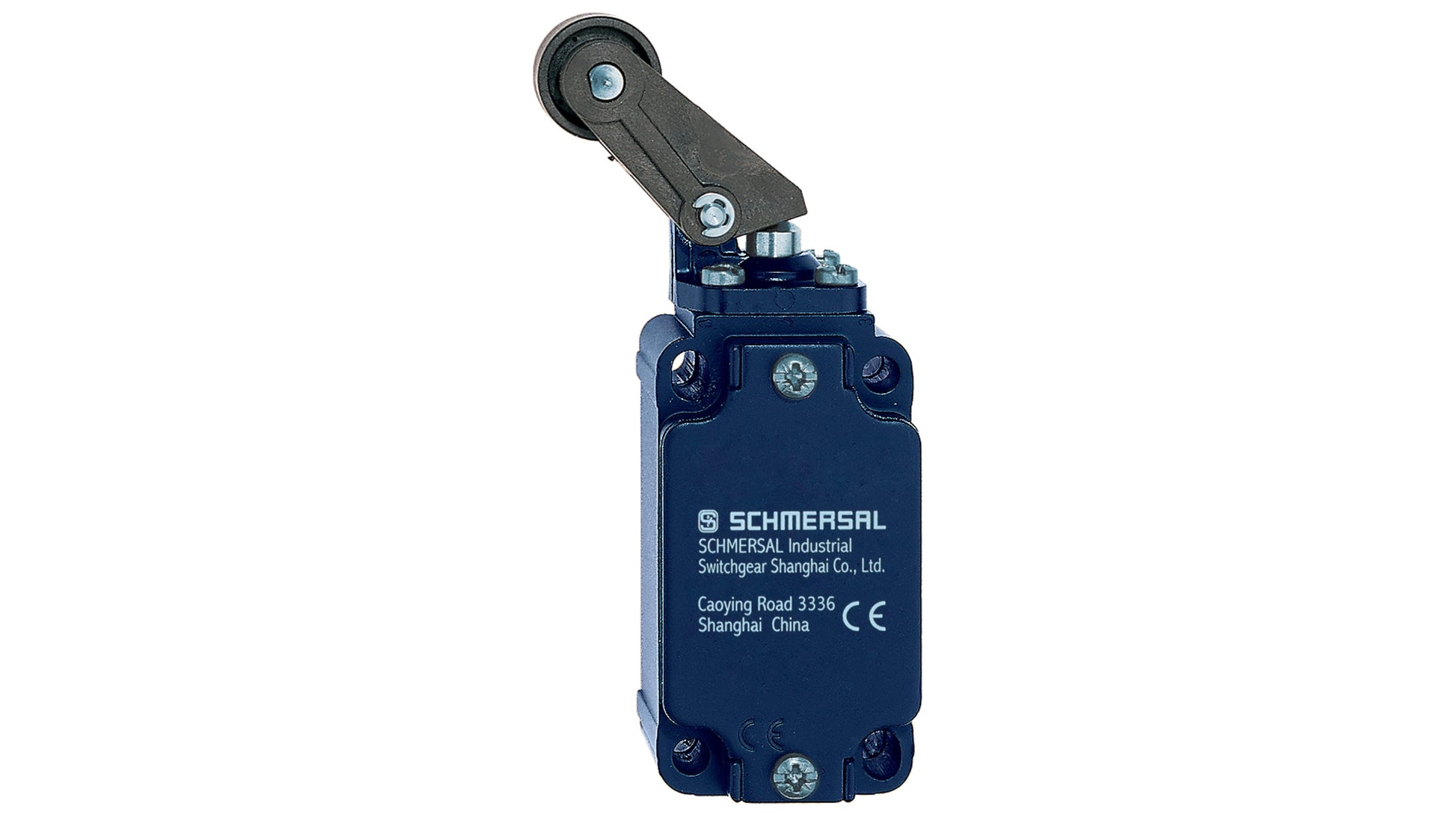 Schmersal EX-Z Series Roller Lever Safety Interlock Switch รหัส EX-Z3K 335-11Z-3G/D