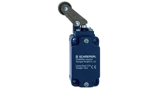 Schmersal EX-Z Series Roller Lever Safety Interlock Switch รหัส EX-Z3K 335-11Z-3G/D