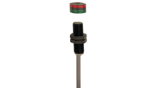 Schmersal Magnetic Safety Sensor รหัส EX-BNS120-11Z-3G/D-5M