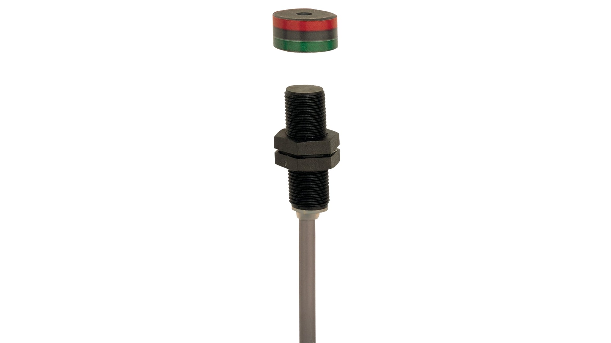 Schmersal Magnetic Safety Sensor รหัส EX-BNS 120-11Z-3G/D 10,0M