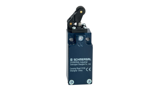 Schmersal EX-Z Series Roller Lever Safety Interlock Switch รหัส EX-ZK 235-11Z-3D