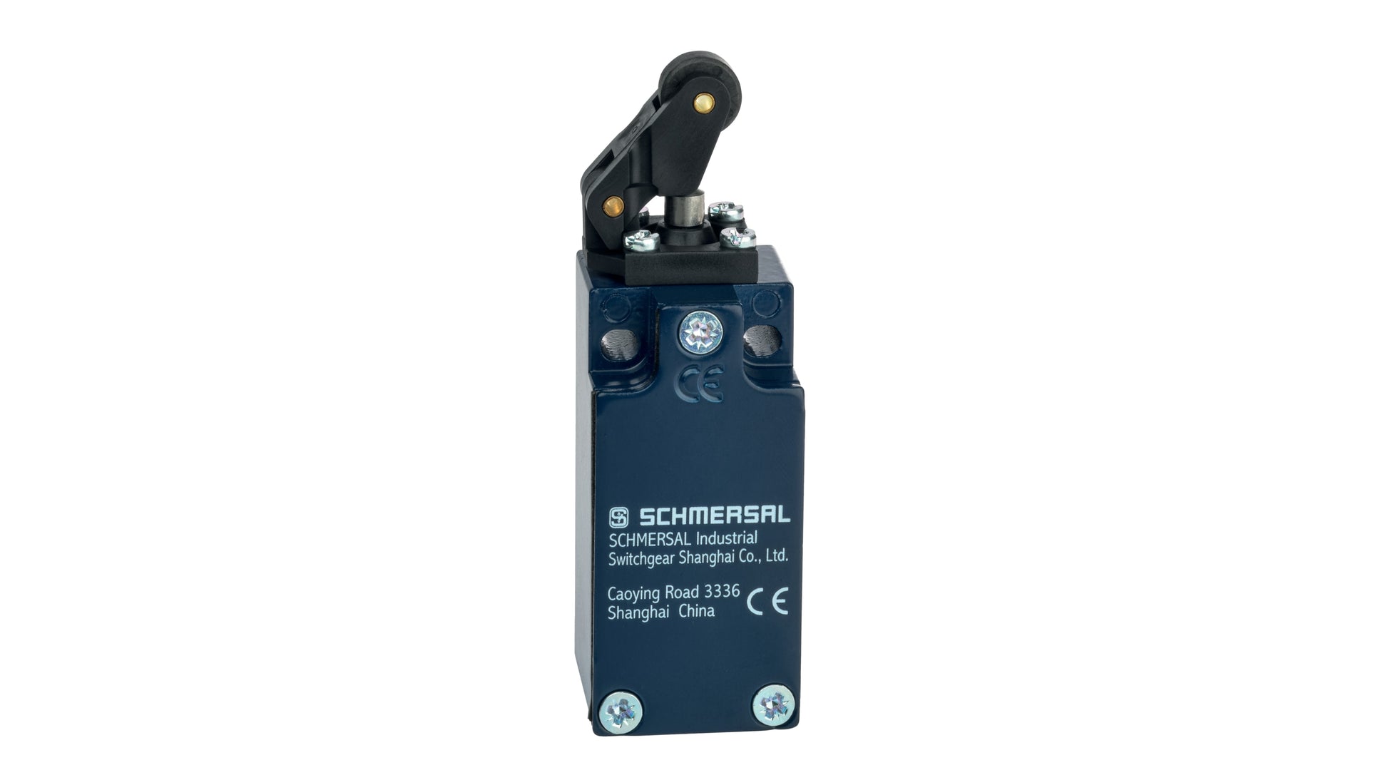 Schmersal EX-T Series Roller Lever Safety Interlock Switch รหัส EX-TK 235-11Z-3D