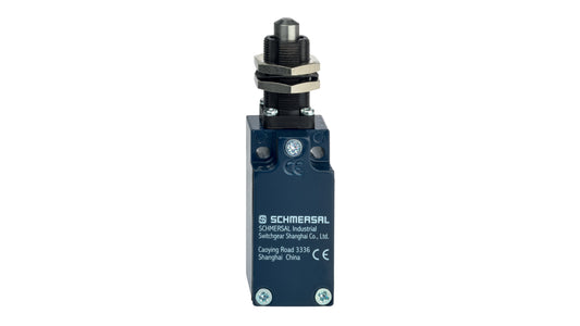 Schmersal EX-Z Series Plunger Actuator รหัส EX-Z4S 235-11Z-3D