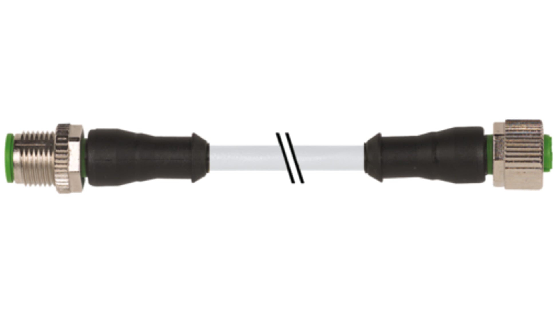 Murrelektronik Limited Straight ตัวผู้ Code 7000-40041-2350100