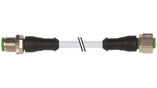 Murrelektronik Limited Straight ตัวผู้ Code 7000-40041-2350600