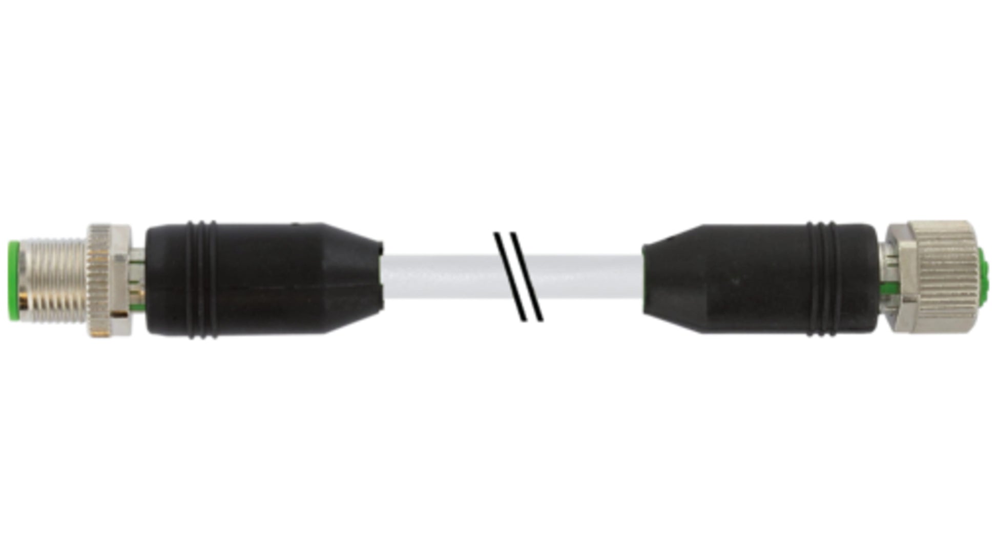 Murrelektronik Limited Straight ตัวผู้ Code 7000-48041-2860200