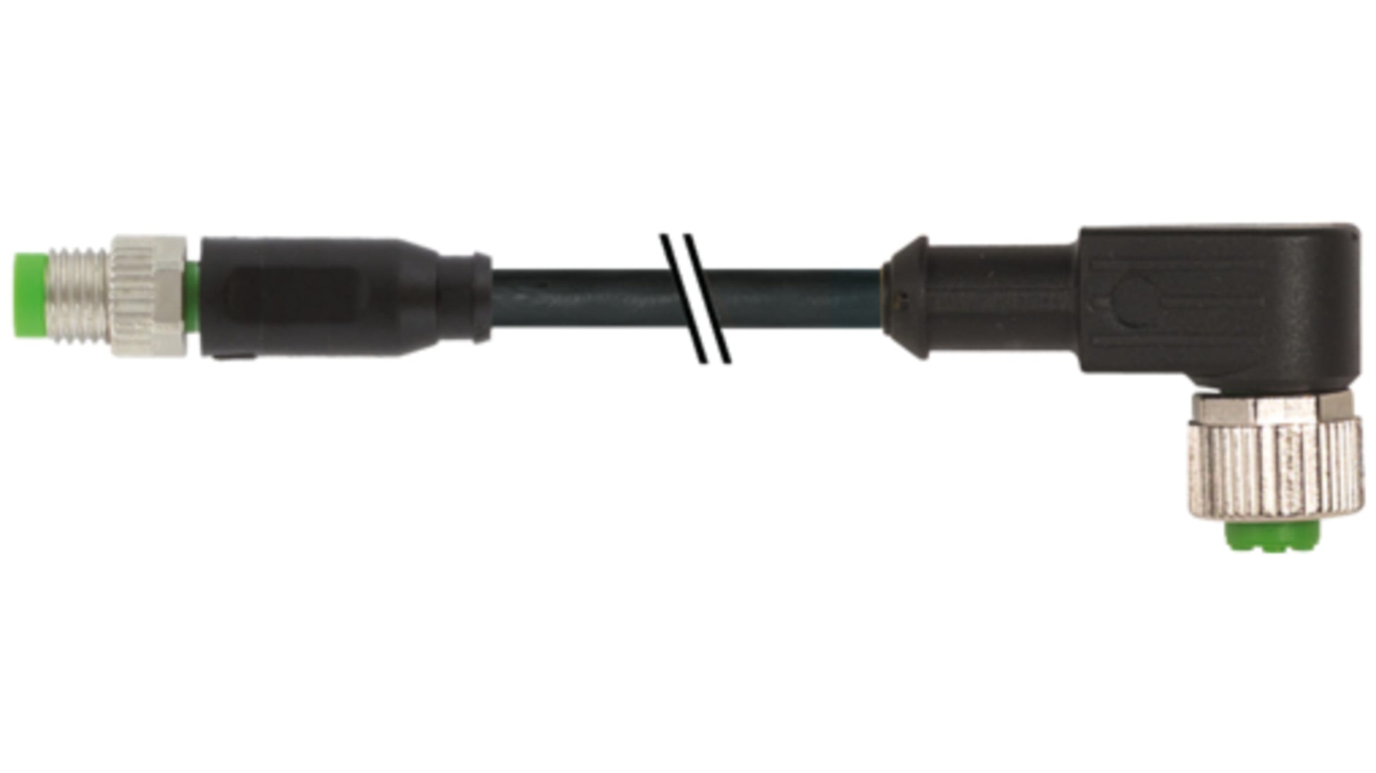 Murrelektronik Limited Straight ตัวผู้ Code 7000-88261-6100300