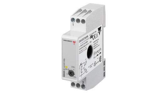 Carlo Gavazzi Current Monitoring Relay Code DIA53S72420AF