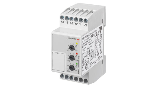 Carlo Gavazzi Current Monitoring Relay Code DIB71CB235A