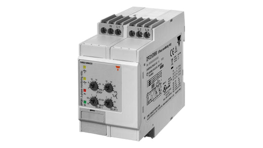 Carlo Gavazzi Voltage Monitoring Relay Code DPC01DM48400HZ