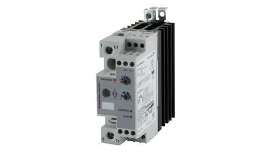 Carlo Gavazzi RGC RGC1P Contactor Code RGC1P48AA42E