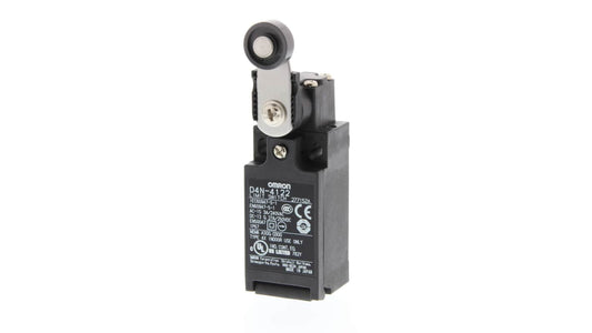 Omron limit switch D4N-1B22
