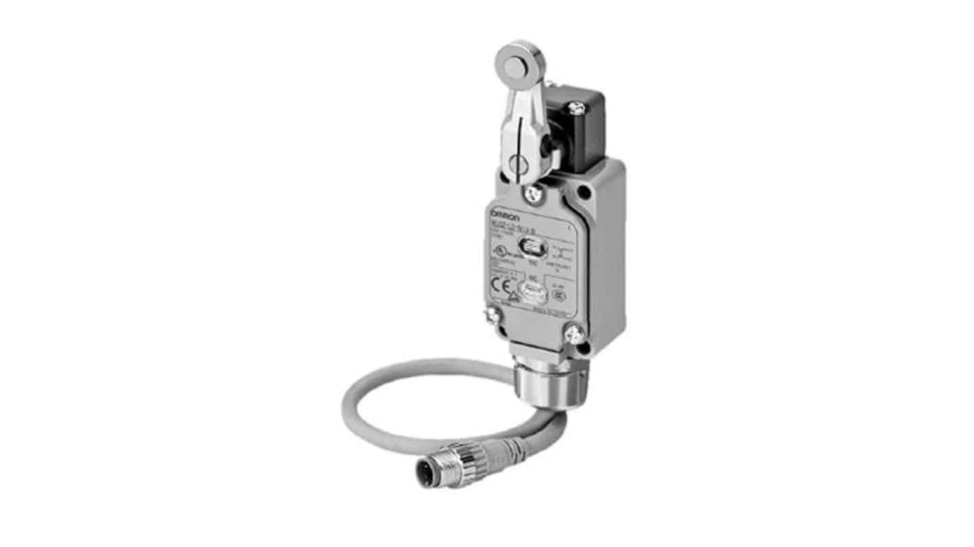 Omron limit switch WLCA12-THG-N