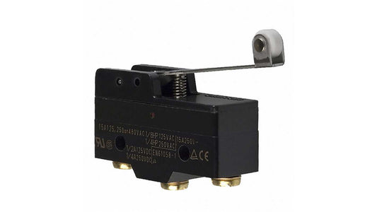 Omron limit switch Z-15GW2-B7-K