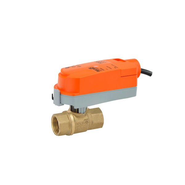 Zone Valve Belimo Z2050Q-F+CQB24-3