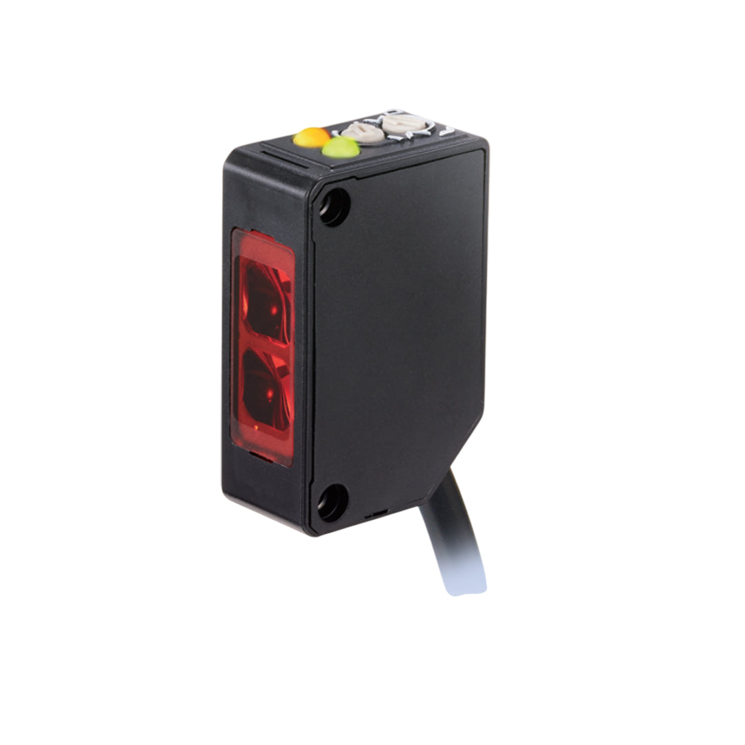 Photoelectric Sensors โฟโต้อิเล็กทริค เซ็นเซอร์ OPTEX FA code Z3D-W20P
