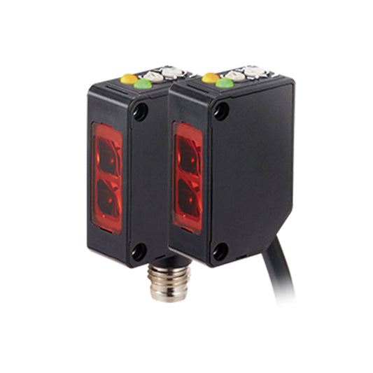 Photoelectric Sensors โฟโต้อิเล็กทริค เซ็นเซอร์ OPTEX FA code Z4R-400N4