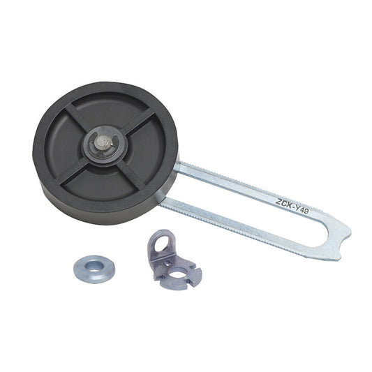 Limit Switch Telemecanique Sensors ลิมิต สวิตช์ code ZCKY439057