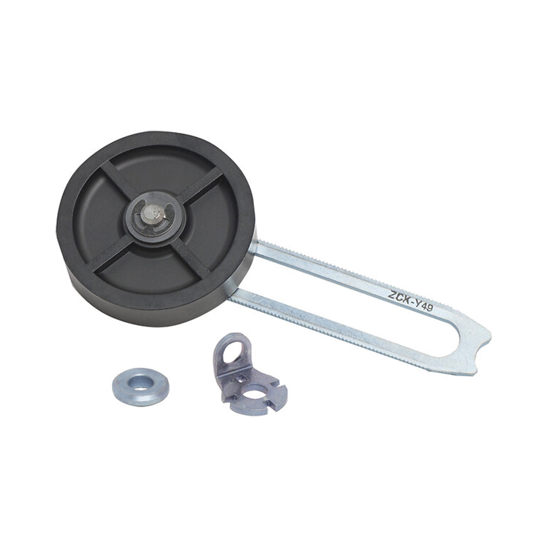 Limit Switch Telemecanique Sensors ลิมิต สวิตช์ code ZCKY49