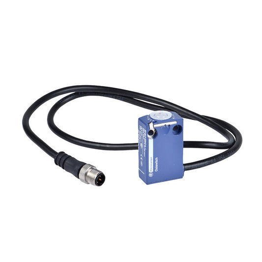 Limit Switch Telemecanique Sensors ลิมิต สวิตช์ code ZCMD21L08R12