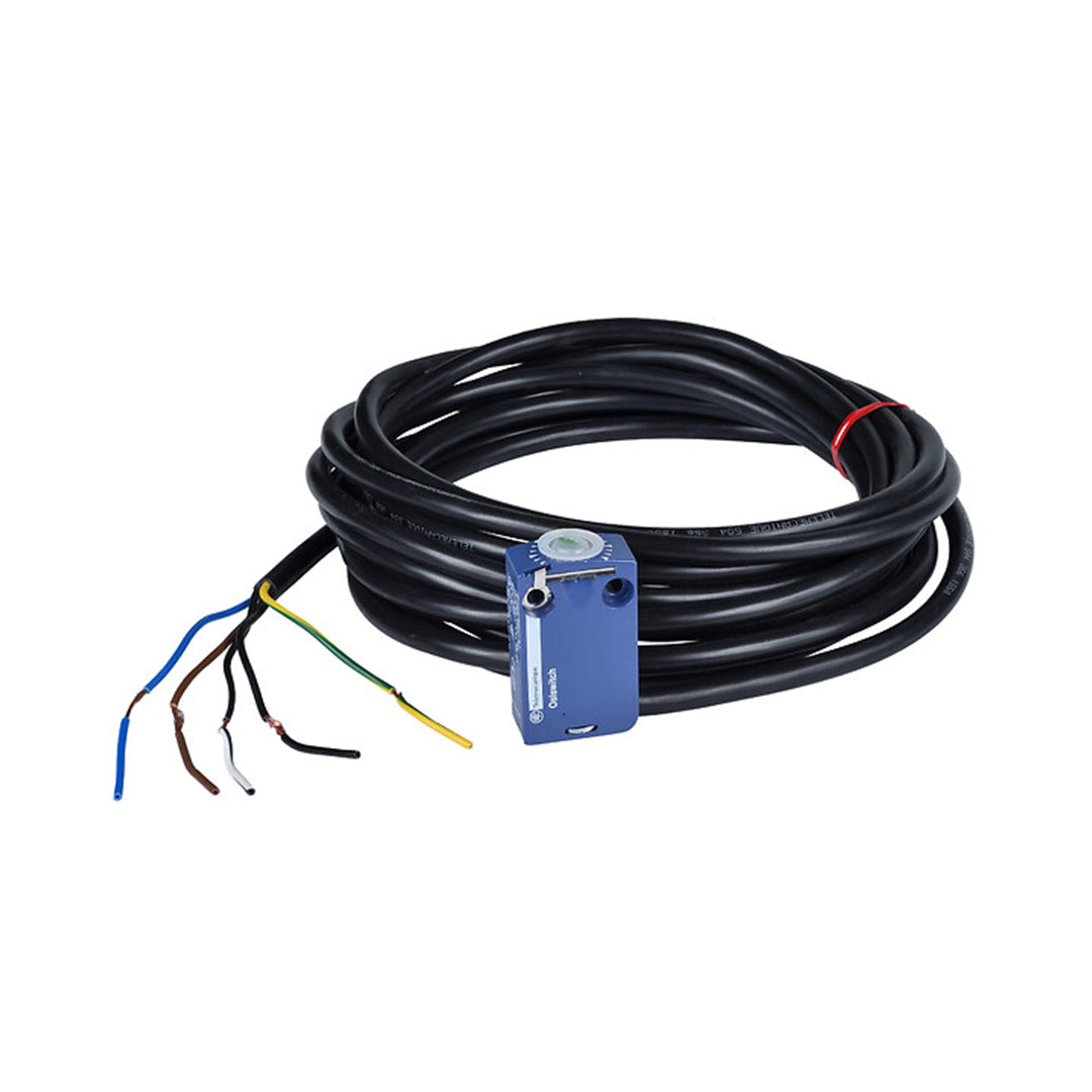 Limit Switch Telemecanique Sensors ลิมิต สวิตช์ code ZCMD21L2