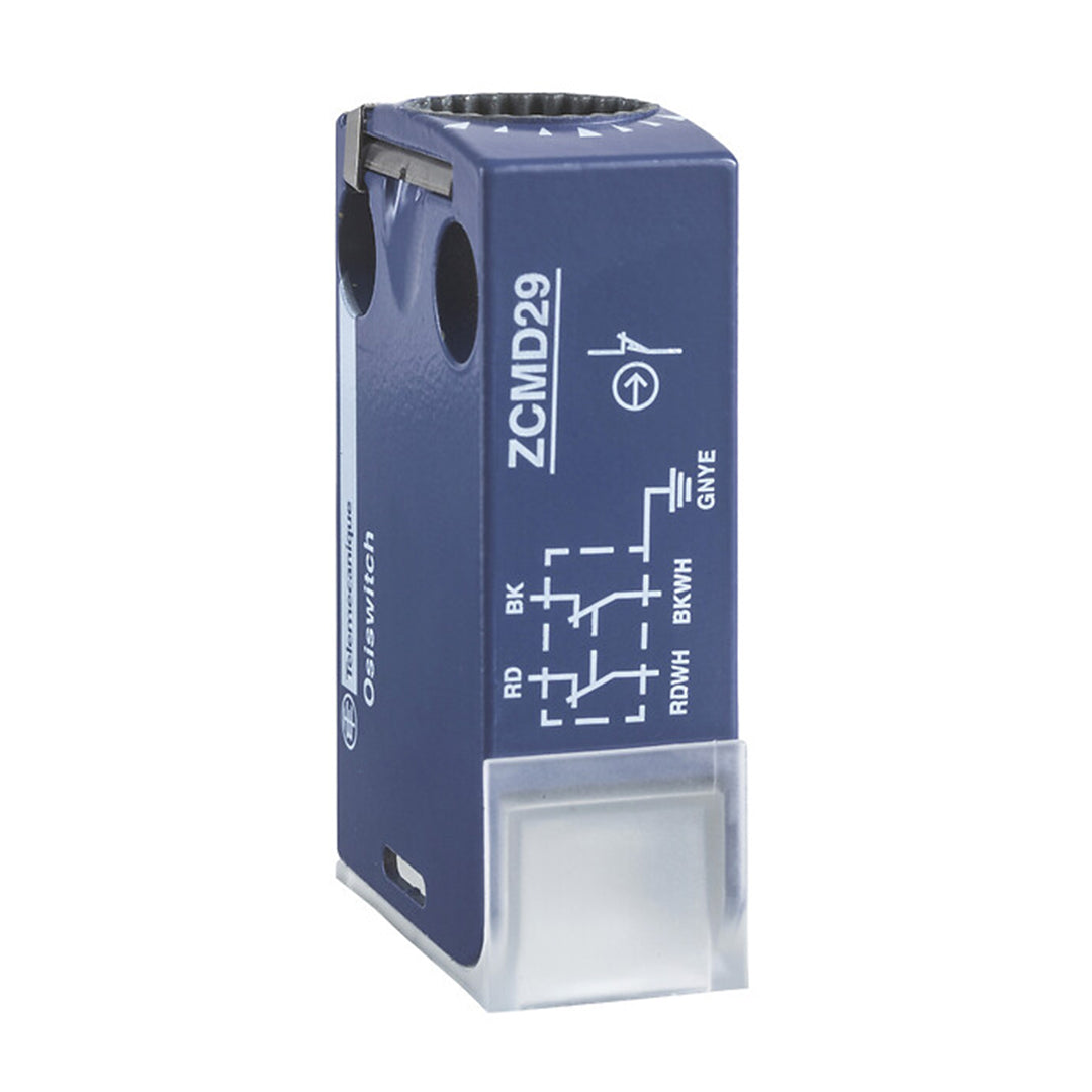Limit Switch Telemecanique Sensors ลิมิต สวิตช์ code ZCMD21 ของแท้ ราคา ...