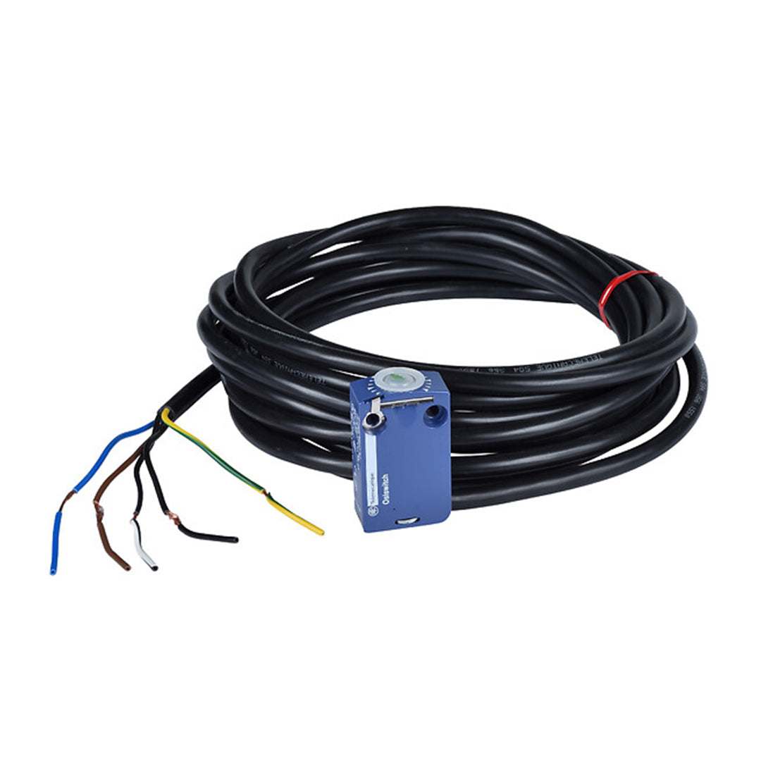 Limit Switch Telemecanique Sensors ลิมิต สวิตช์ code ZCMD25L5