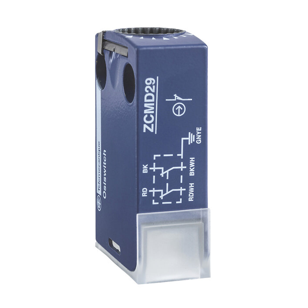 Limit Switch Telemecanique Sensors ลิมิต สวิตช์ code ZCMD29C12