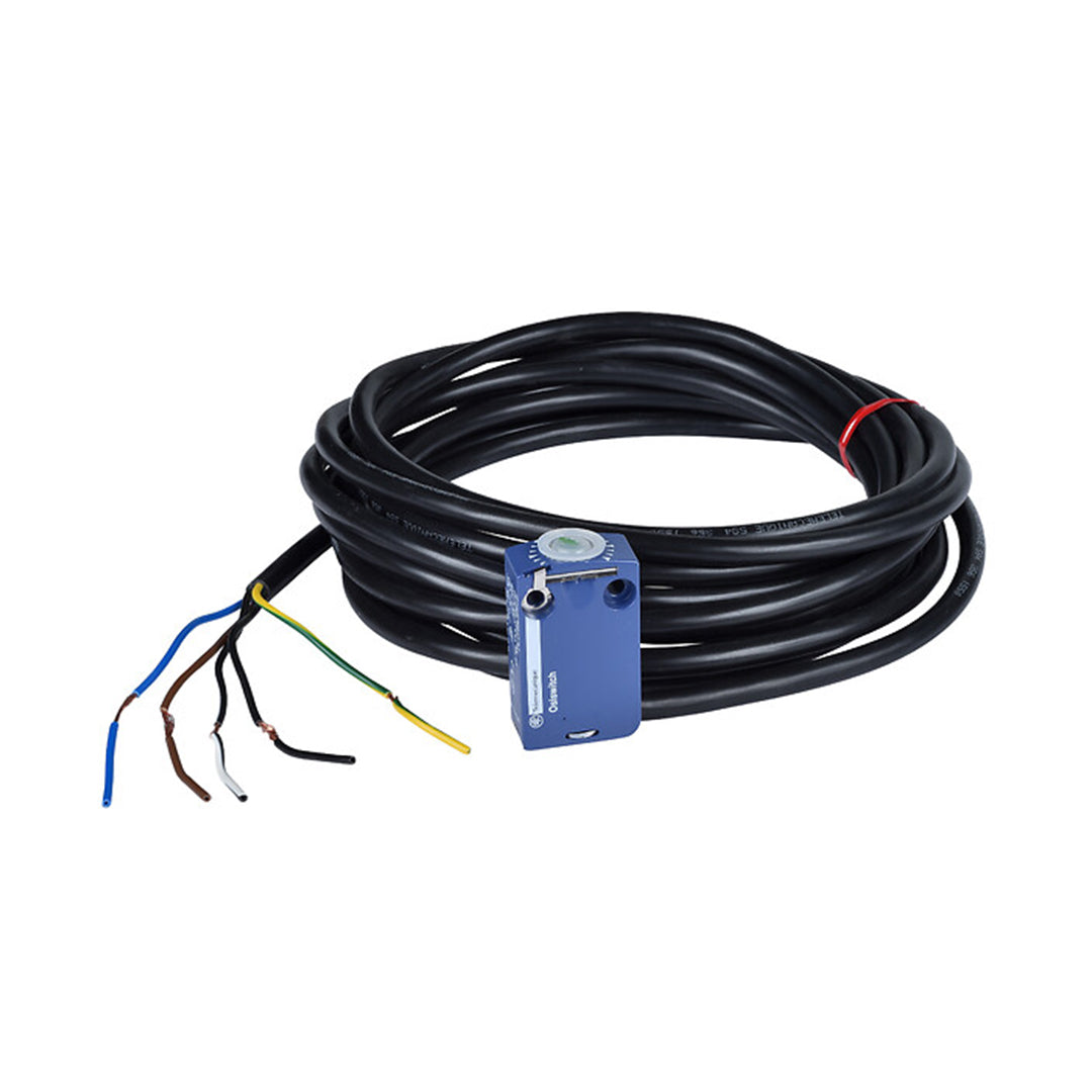 Limit Switch Telemecanique Sensors ลิมิต สวิตช์ code ZCMD29L5