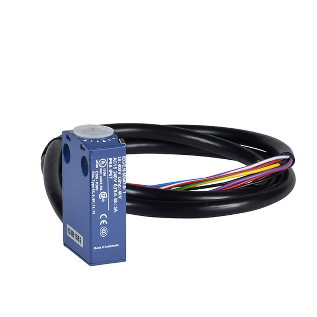 Limit Switch Telemecanique Sensors ลิมิต สวิตช์ code ZCMD41L10