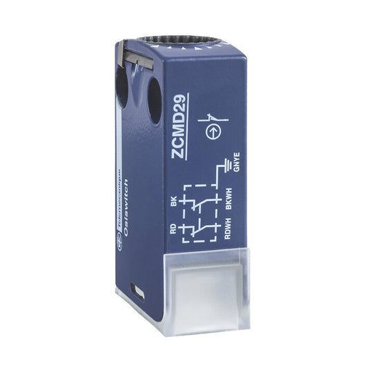 Limit Switch Telemecanique Sensors ลิมิต สวิตช์ code ZCMD61C12