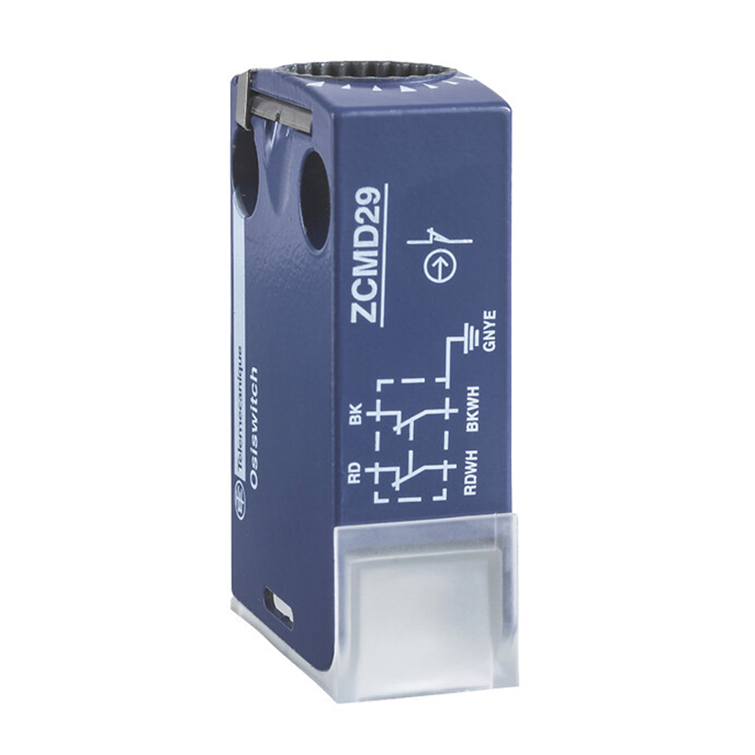 Limit Switch Telemecanique Sensors ลิมิต สวิตช์ code ZCMD69C12