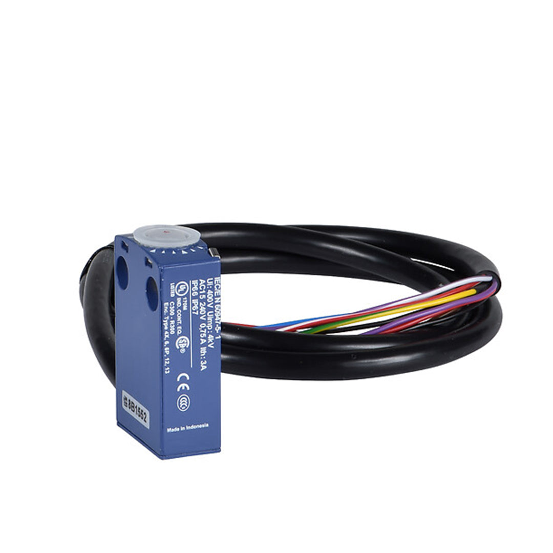 Limit Switch Telemecanique Sensors ลิมิต สวิตช์ code ZCMD81L5