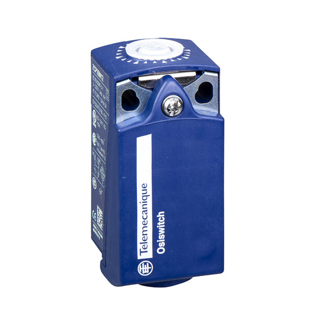 Limit Switch Telemecanique Sensors ลิมิต สวิตช์ code ZCP08