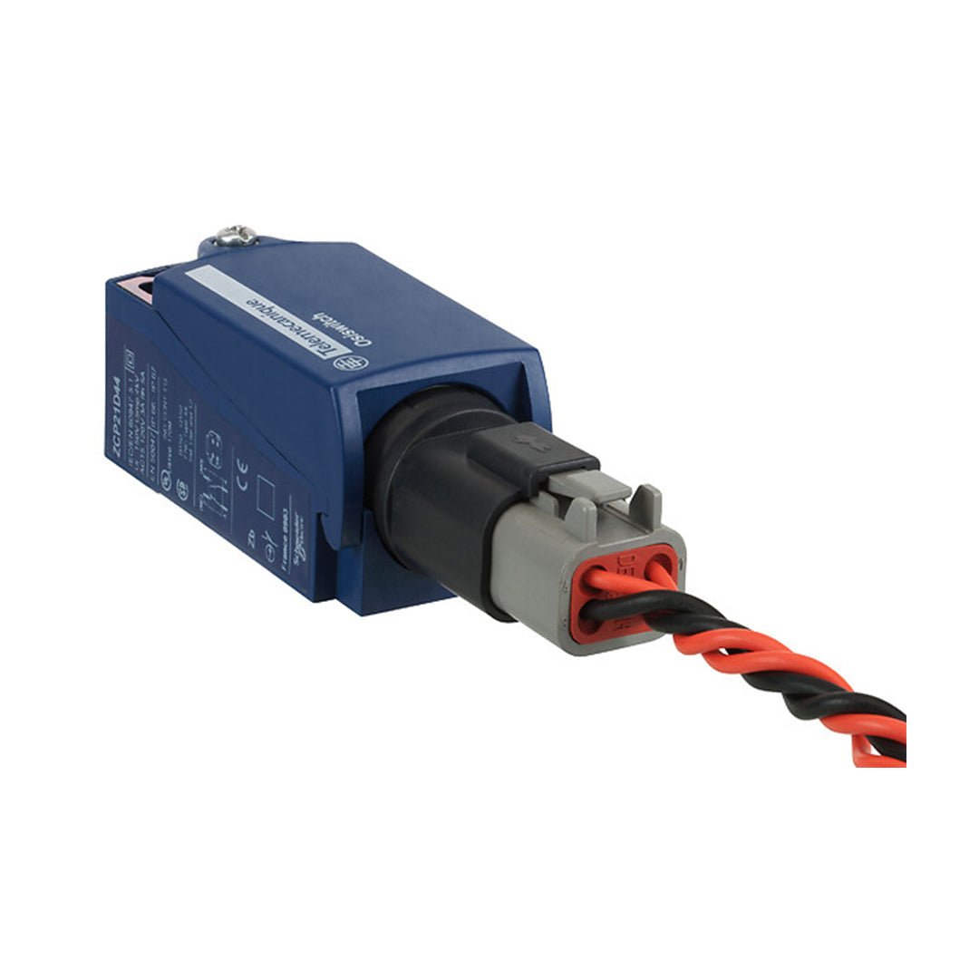 Limit Switch Telemecanique Sensors ลิมิต สวิตช์ code ZCP21D44