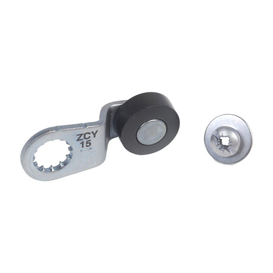 Limit Switch Telemecanique Sensors ลิมิต สวิตช์ code ZCY12