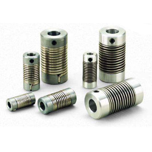 คัปปลิ้ง COUPLINGS Miki Pulley ZG Models code ZG-6