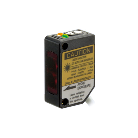 Photoelectric Sensors โฟโต้อิเล็กทริค เซ็นเซอร์ OPTEX FA code ZD-L40CP