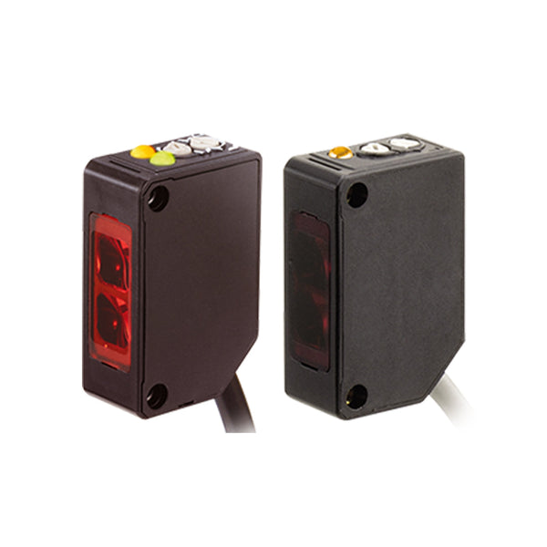 
Photoelectric Sensors โฟโต้อิเล็กทริค เซ็นเซอร์ OPTEX FA code Z3R-Q200N