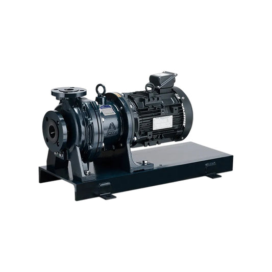 IWAKI Magnetic Drive Pump AMP series แบบไม่มีฐาน รหัสAMP40-1