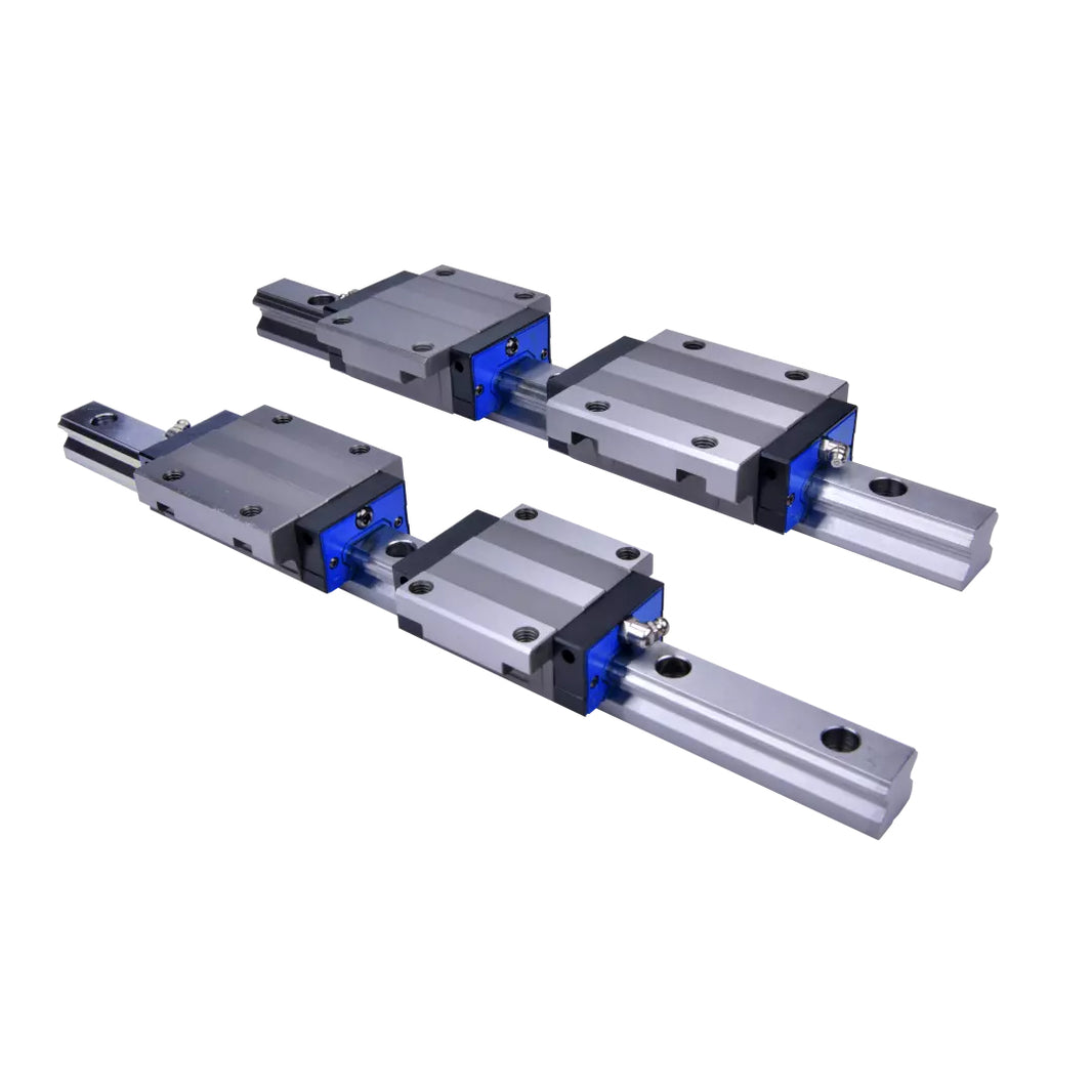 รางสไลด์ Linear Guide (Linear Motion Guide) แบรนด์ชั้นนำ – North Power