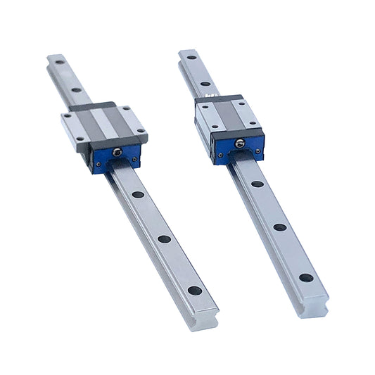 รางสไลด์ Linear Guide AIRTAC Low Profile code LSD35F2(F3)N