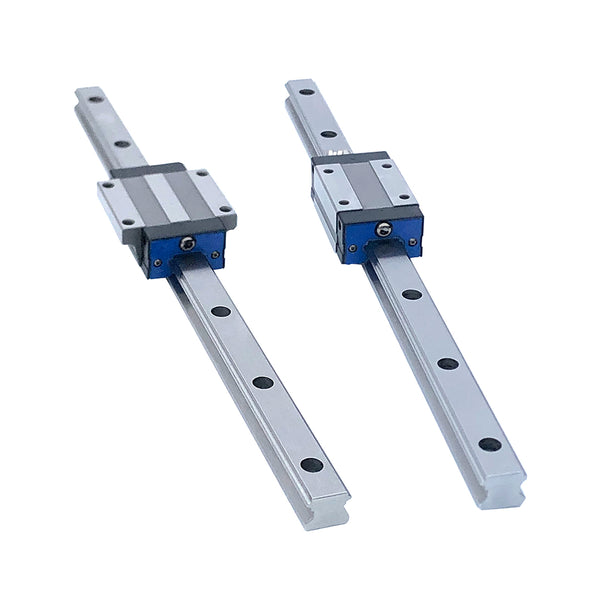 รางสไลด์ Linear Guide AIRTAC Low Profile code LSD20F2(F3)N