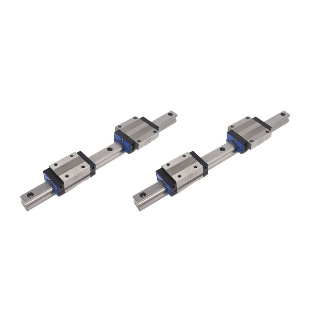 รางสไลด์ Linear Guide AIRTAC Caged Ball code LSQH35F2(F3)L