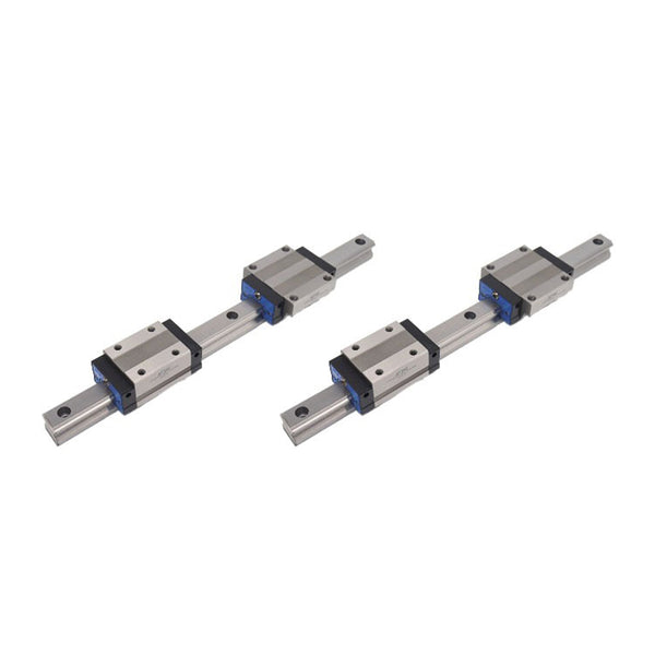 รางสไลด์ Linear Guide AIRTAC Caged Ball code LSQH30F2(F3)L